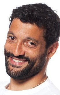 фото Rennie Mirro