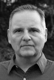 фото Ричард Кроксфорд