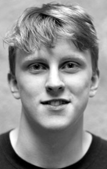 фото Алекс Остин