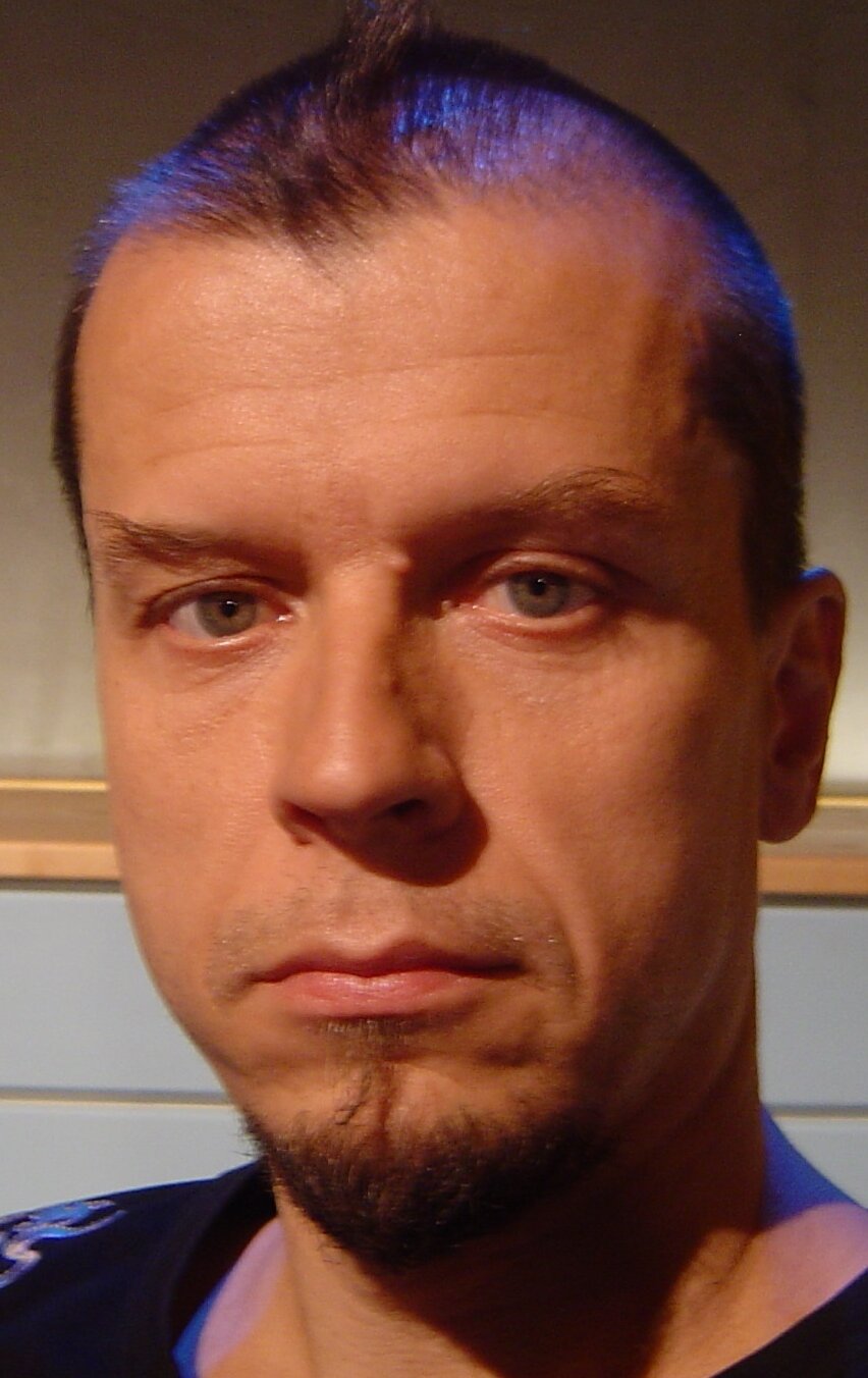 фото Киммо Похйонен