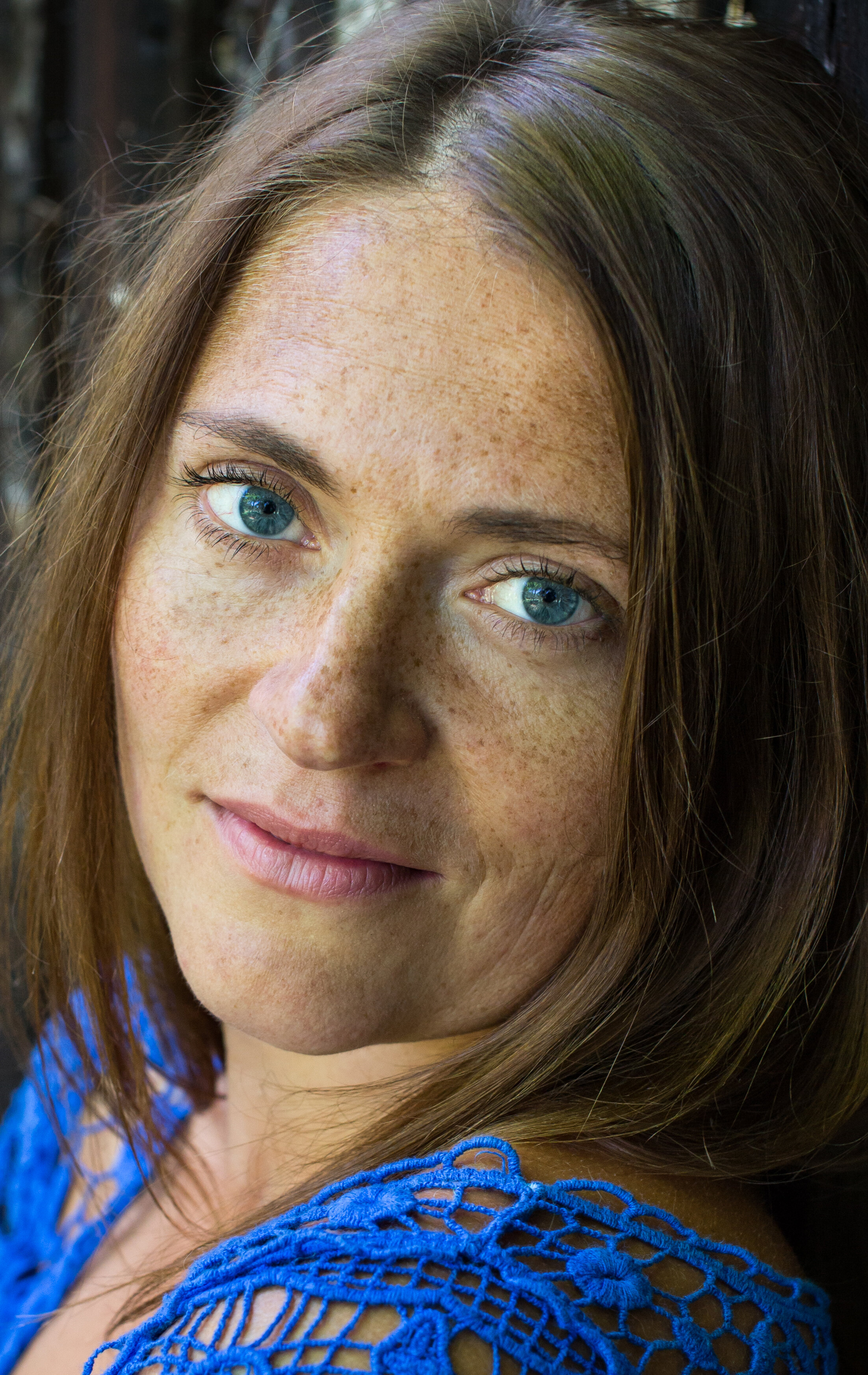 фото Инка Каллен