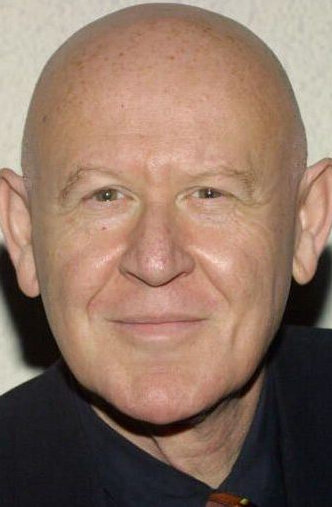 фото Дэниэл Бензали