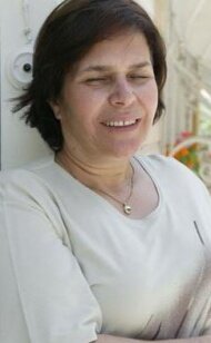 фото Минэ Тебер