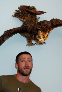 фото Джош Леви