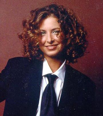 фото Сандра Мэтти