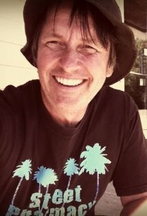 фото Джефф Роджерс