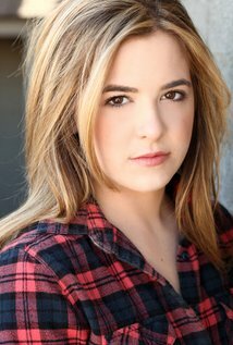 фото Кайли О’Брайэн