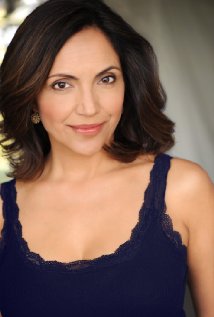 фото Летисия Роблес