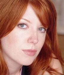 фото Одри Элисон