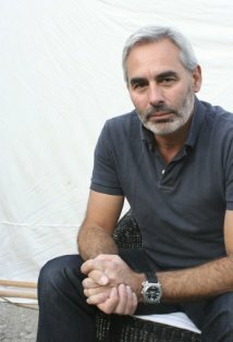 фото Оливье Партонно