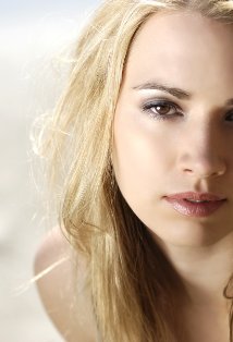 фото Кэйтлин Феррелл