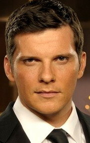 фото Найджел Харман