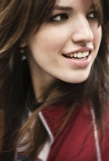 фото Бри Шарп