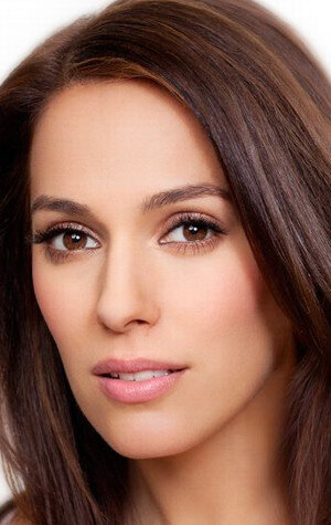 фото Кристина ДеРоса