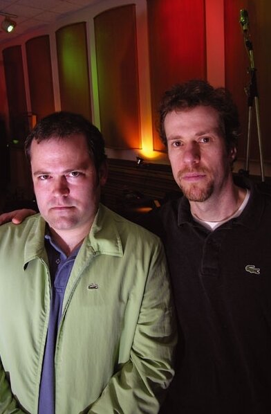 фото Даст Бразерс