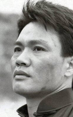 фото Мэн Ло