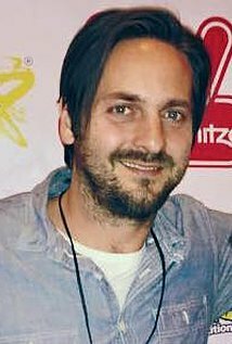 фото Трэвис Граальмэн