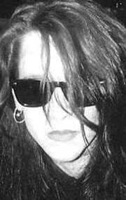 фото Розз Уильямс