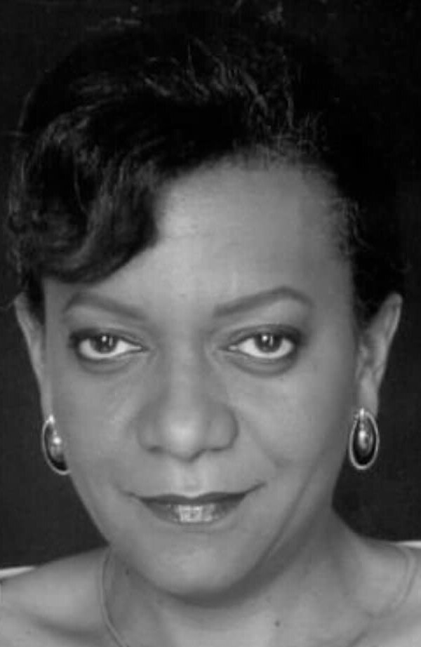 фото Лорена Гэйл