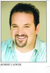 фото Роберт Дж. Лок