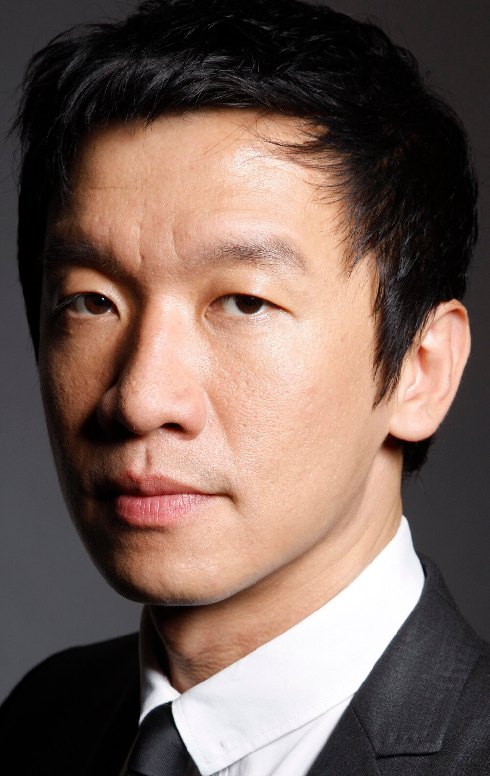 фото Чинь Хань