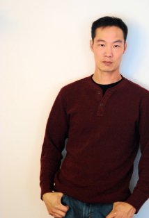 фото Майк Чин