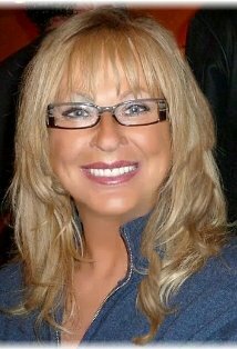 фото Деби Холл