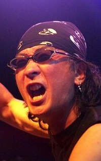 фото Рё Окумото