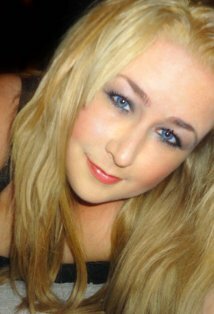 фото Лиза Хувер