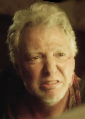 фото Тед Френд