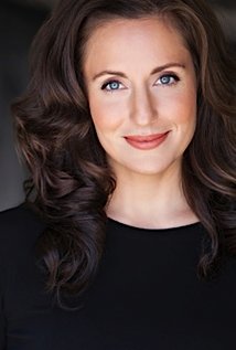 фото Анджела Рамбург