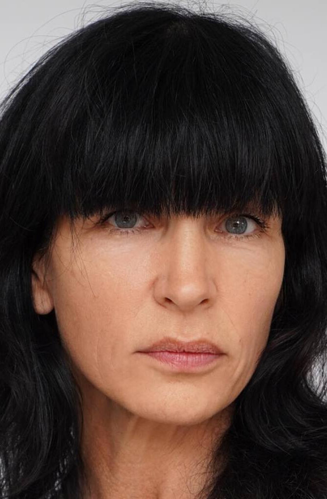 фото Карин Миренберг