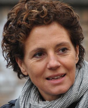 фото Шарлотта Зилинг