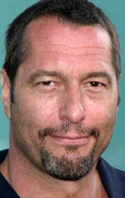 фото Кен Кирзингер