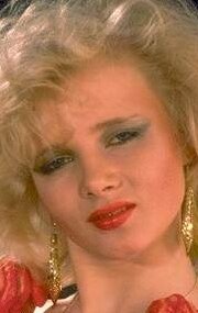 фото Луиз Джермейн