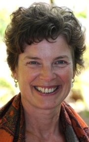 фото Сив Эриксон