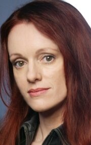 фото Джои Кордвен