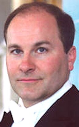 фото Кевин Коннерс