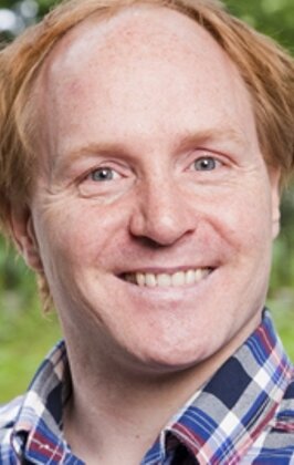 фото Морган Аллинг