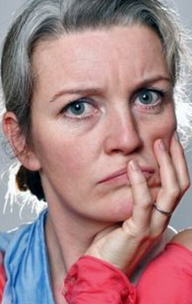 фото Халльдоура Гейрхардсдоуттир