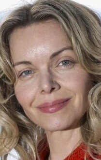 фото Палина Йонсдоттир