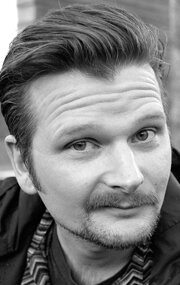 фото Оускар Йоунассон