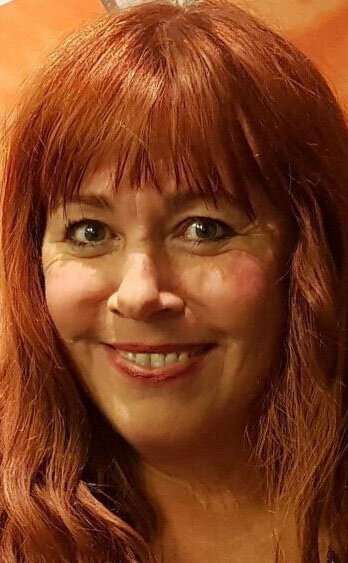 фото Хельга Брага Йонсдоуттир