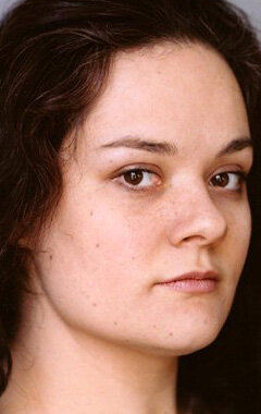 фото Катрин Фильцен