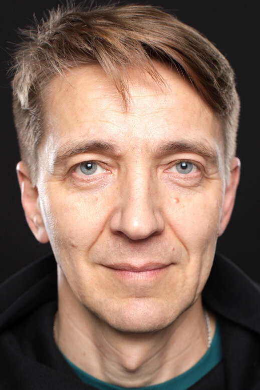 фото Алексей Зуев