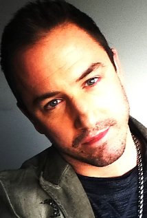 фото Скотт Декер