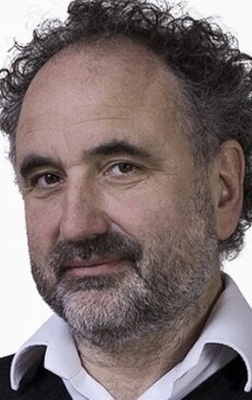 фото Петер Роммель