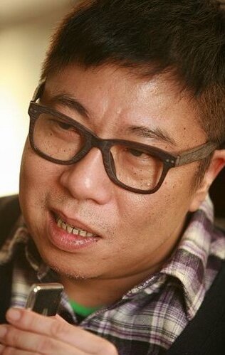 фото Джо Ма