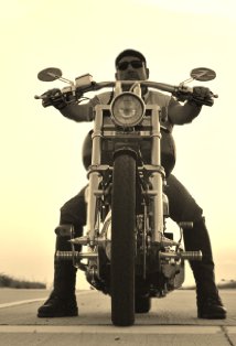 фото Томас Э. Бентли