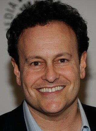 фото Митчелл Хурвиц